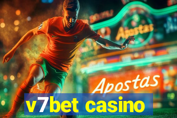 v7bet casino